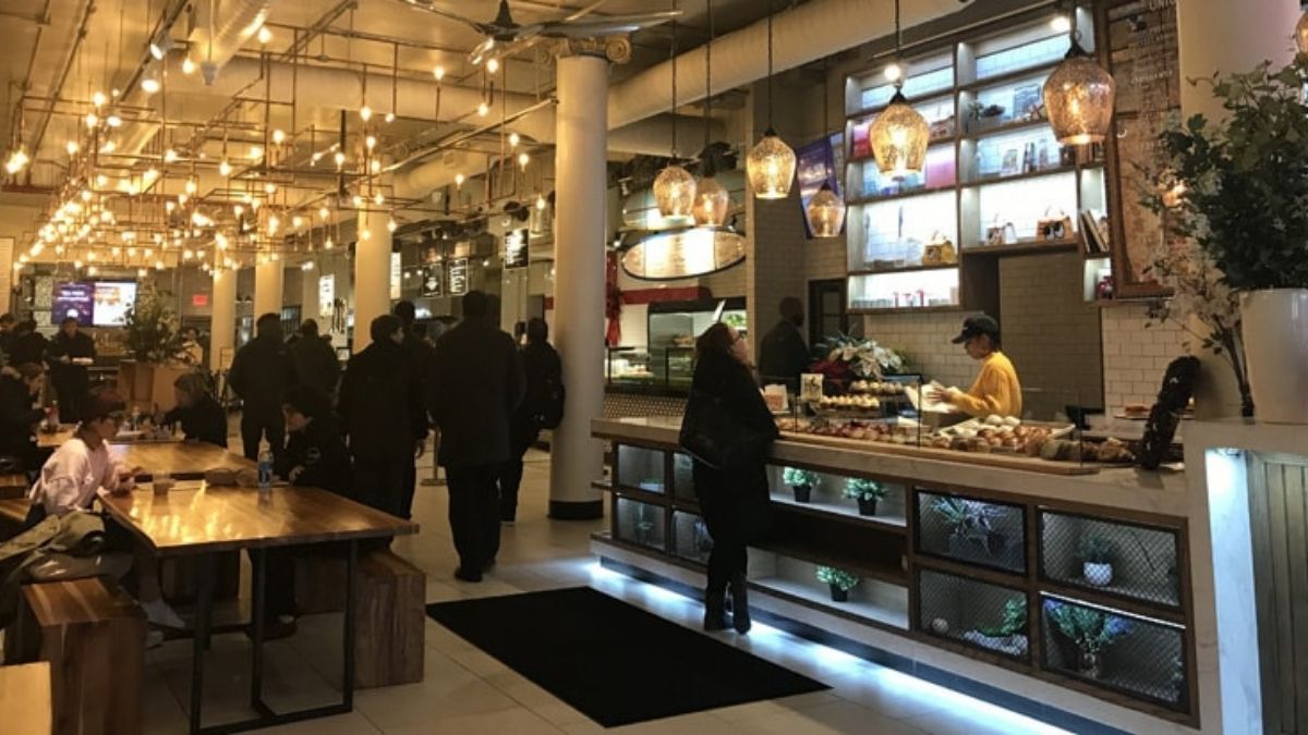 これからの繁盛飲食店 : アメリカのフードビジネスに学ぶ アメリカで飲食店を始めたい人必見、経験者が気にするべきポイント語り