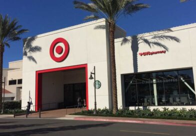 アメリカのTarget